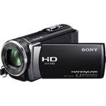 Open Box HDR-CX200 Camcorder - Black