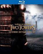 The Lord of the Rings: The Two Towers
