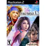 Final Fantasy X-2 ( Playstation 2 )