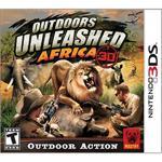 Outdoors Unleashed: Africa - Nintendo 3DS