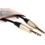TRS Balanced Interconnect Audio Cable