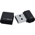 8GB DataTraveler Micro USB Drive