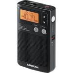 DT-200X AM/FM Personal Radio Receiver