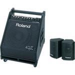 PM-30 Personal Monitor Amplifier