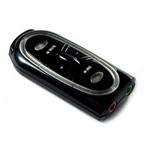 Siberia USB Soundcard- Black