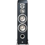 Studio L Series L890-BK 4-Way Dual 8  (200mm) Floo