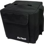Protective Top Cover for the DJ Tech Cube 50 w/acc