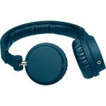 Zinken Professional DJ Headphones - Indigo