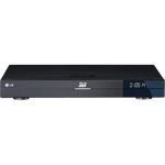 Open Box BD690 Network Blu-ray 3D Disc Player with