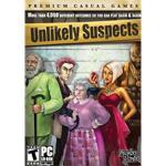 Unlikely Suspects - Windows PC