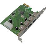 USB 3.0 PCIE Expansion Card