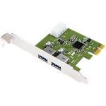 USB 3.0 PCIE 2 x USB Port Upgr