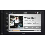 Asteroid Smart Tablet and GPS for Car