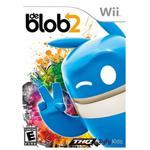 de Blob 2: The Underground - Nintendo Wii