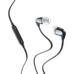500vi Noise-Isolating Headset - Dark Silver