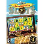 Hoyle Swashbucklin' Slots - Windows/Macintosh