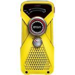 Hand Turnbine Weather Radio