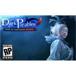 Dark Parables 3 Rise Of The Snow Queen Collectors 