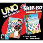 Uno & Skip-Bo - Windows