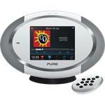 Sensia 200D Portable Music Streaming and Radio Sys