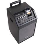 iCube 90 Battery Powered 80-Watt PA System