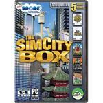 SimCity Box - Windows