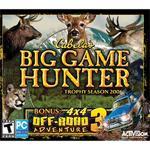 Cabela's Big Game Hunter 2006 w/ 4x4 Off Road Adve