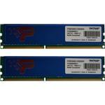 8GB (2x4GB) 1600MHz DDR3 PSD38G1600K