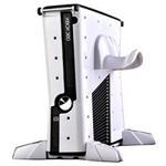 Vault for Xbox 360 Slim - Gundam White