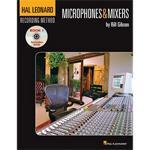 HL 00331773 Recording Method - Book One: Microphon