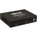 4-Port HDMI Over Cat5 Extender