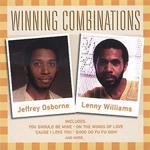 Jeffrey Osborne/Lenny Williams (Vocals) - Winning 