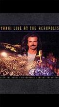 Yanni - Live at the Acropolis