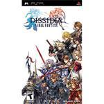 Dissidia Final Fantasy - PSP