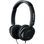 HPH-200 Open-Air Stereo Headphones - Black