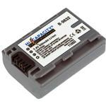 Camcorder Battery Sony