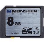 8GB Rugged SD Card