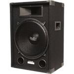400 Watt 2-Way 15-IN Speaker Cabinet