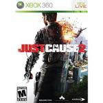 Just Cause 2 - Xbox 360