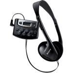 Open Box SRF-M37W S2 Sports Walkman&reg; Digital A