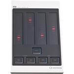 USB Fader Controller for Cubase/Nuendo CMCFD