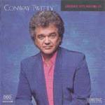 Conway Twitty - Greatest Hits, Vol. 3 [MCA]