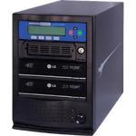 2 Target BluRay Duplicator BR-DUPE-S2