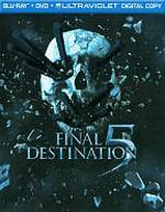 Final Destination 5