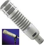 Super Classic Studio Wired Microphone