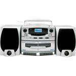 SC-2020U Portable MP3/CD PLAYER - AM/FM Radio and 