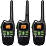 Talkabout MD200TPR 2-Way Radios