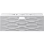 J2011-01-US BIG JAMBOX Bluetooth Speaker - White W