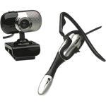 Web Communicator Combo