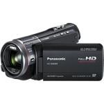 HC-X900M 32GB 3D Ready Full HD Camcorder - Black
